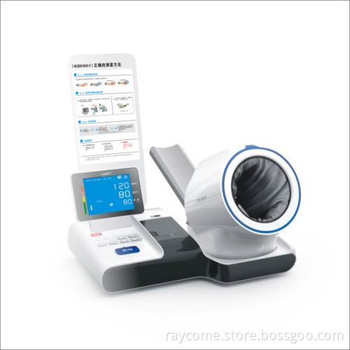 blood pressure monitor automatic